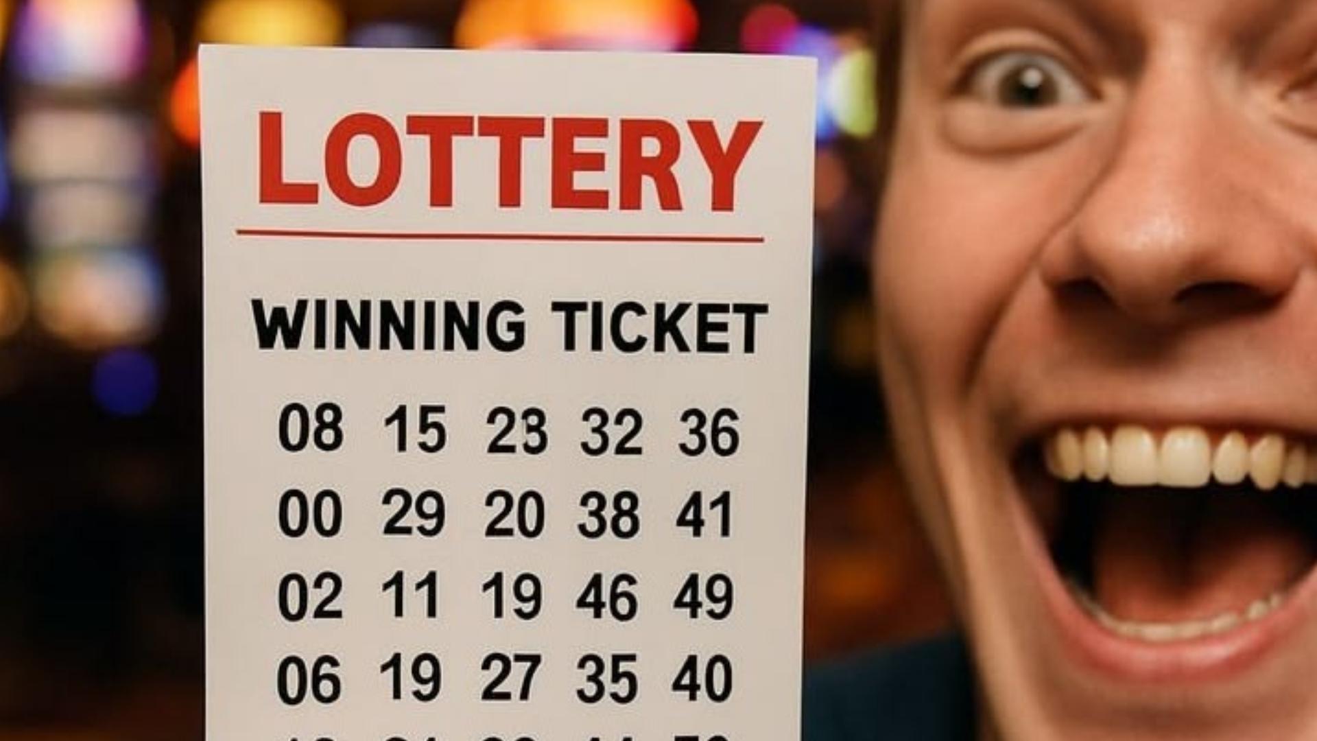 What Is Second Chance Lottery and How These Programs Work