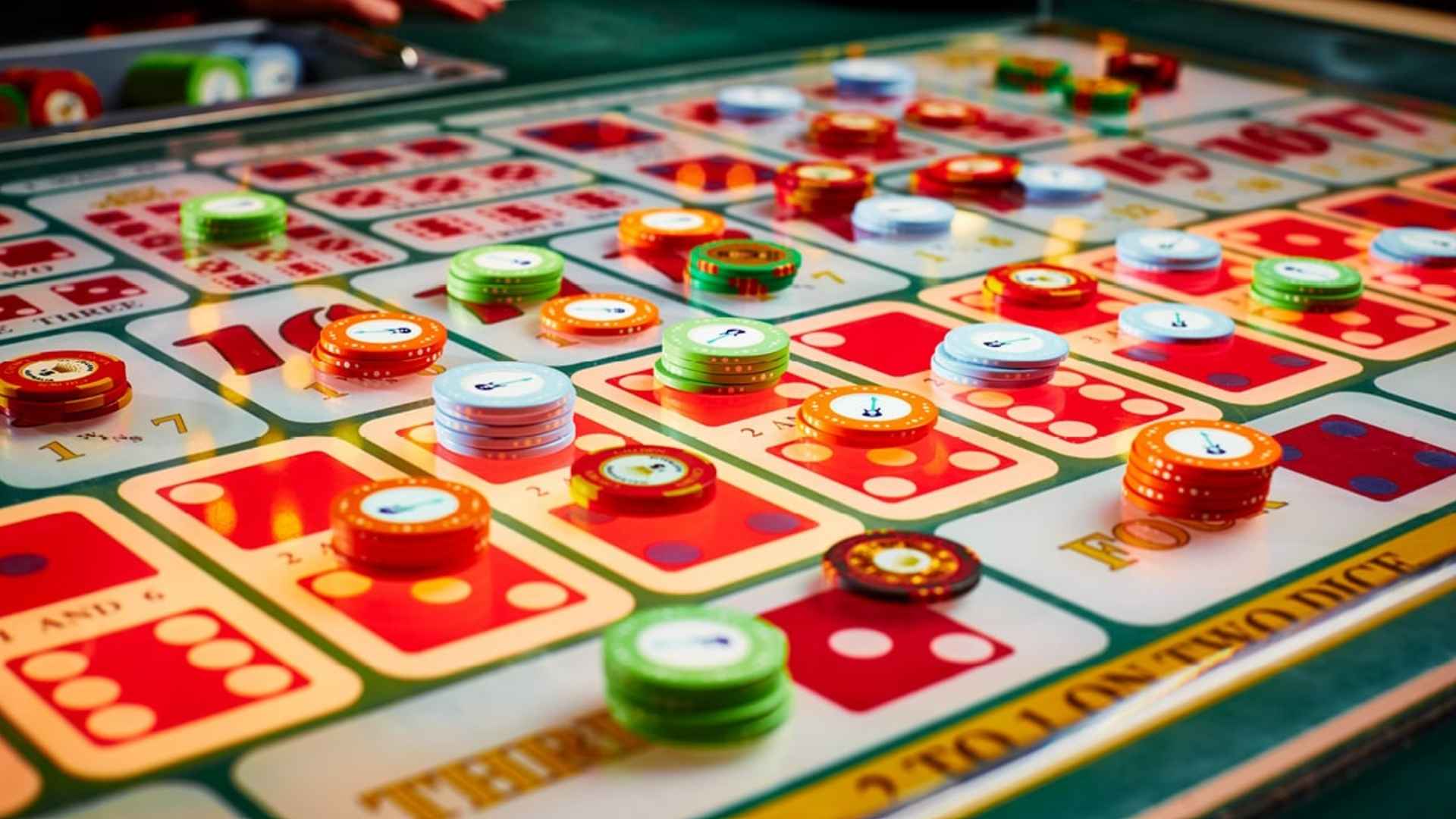 Discover New Number Game Experiences