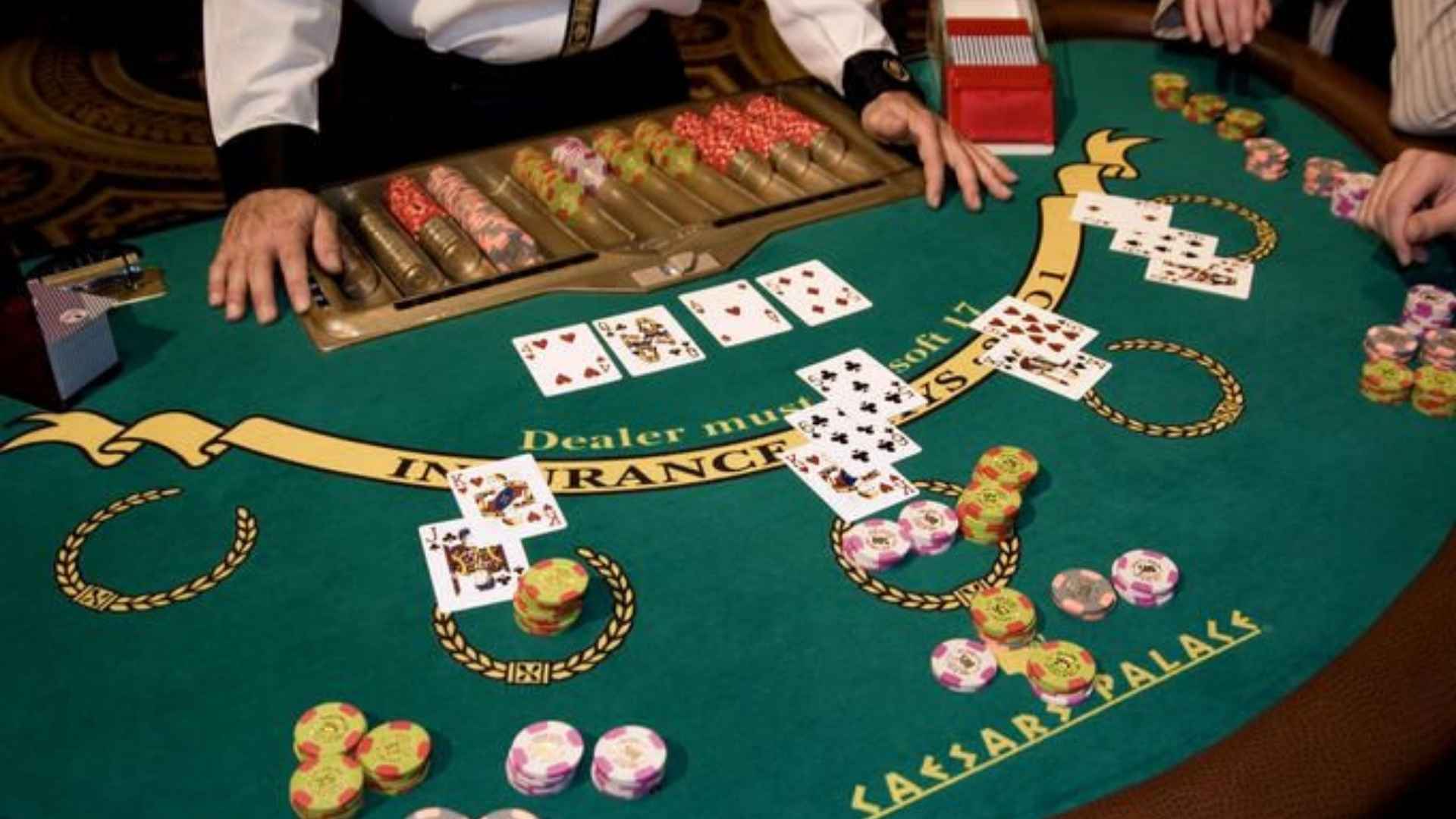 Top Skills for Long-Term Tournament Success